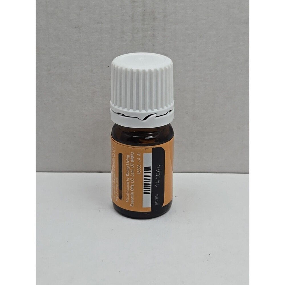 Young Living KidScents Owie Essential Oil Blend 5ml Seed To Seal New Sealed - Picture 3 of 6